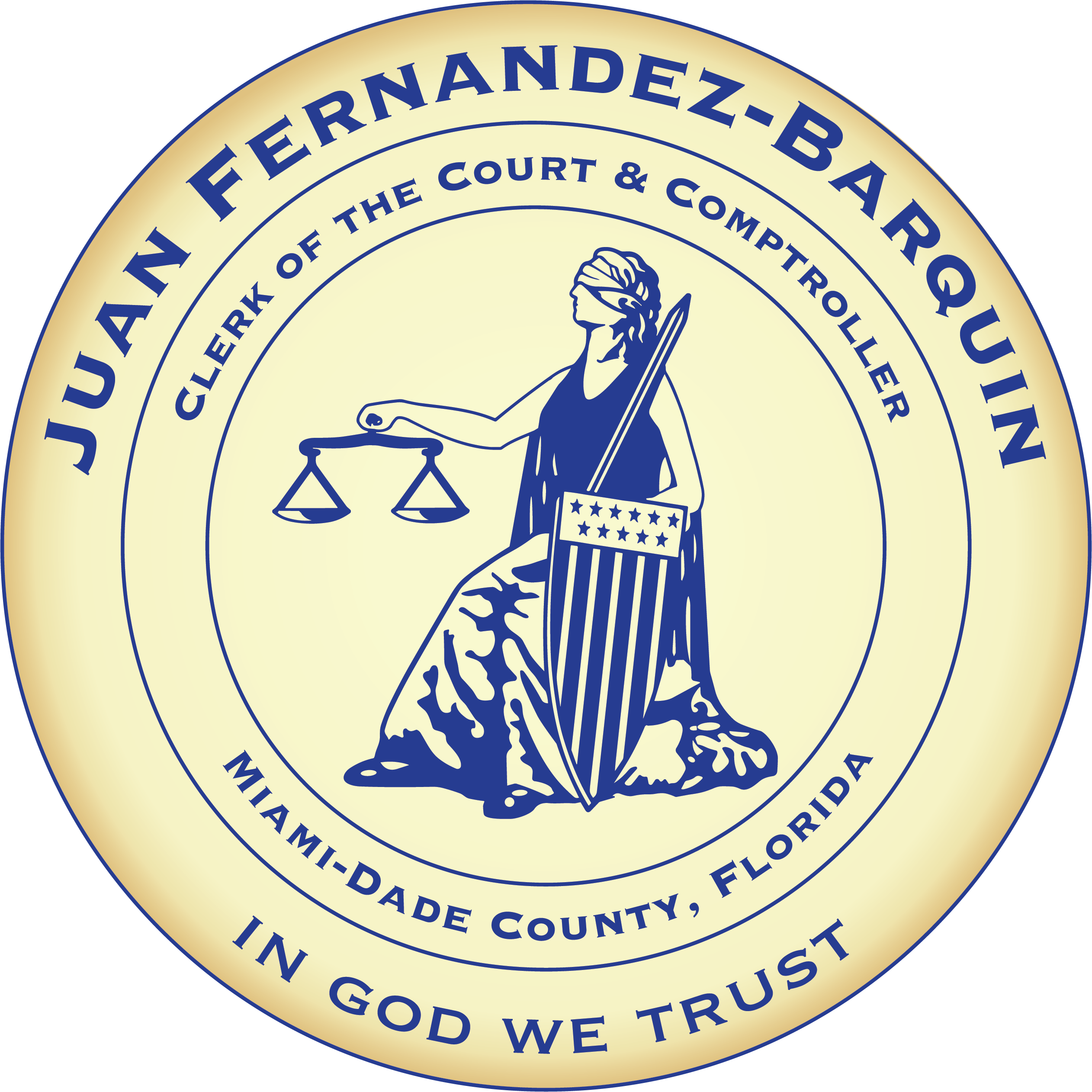 Clerk of the Courts - Miami-Dade County, Florida