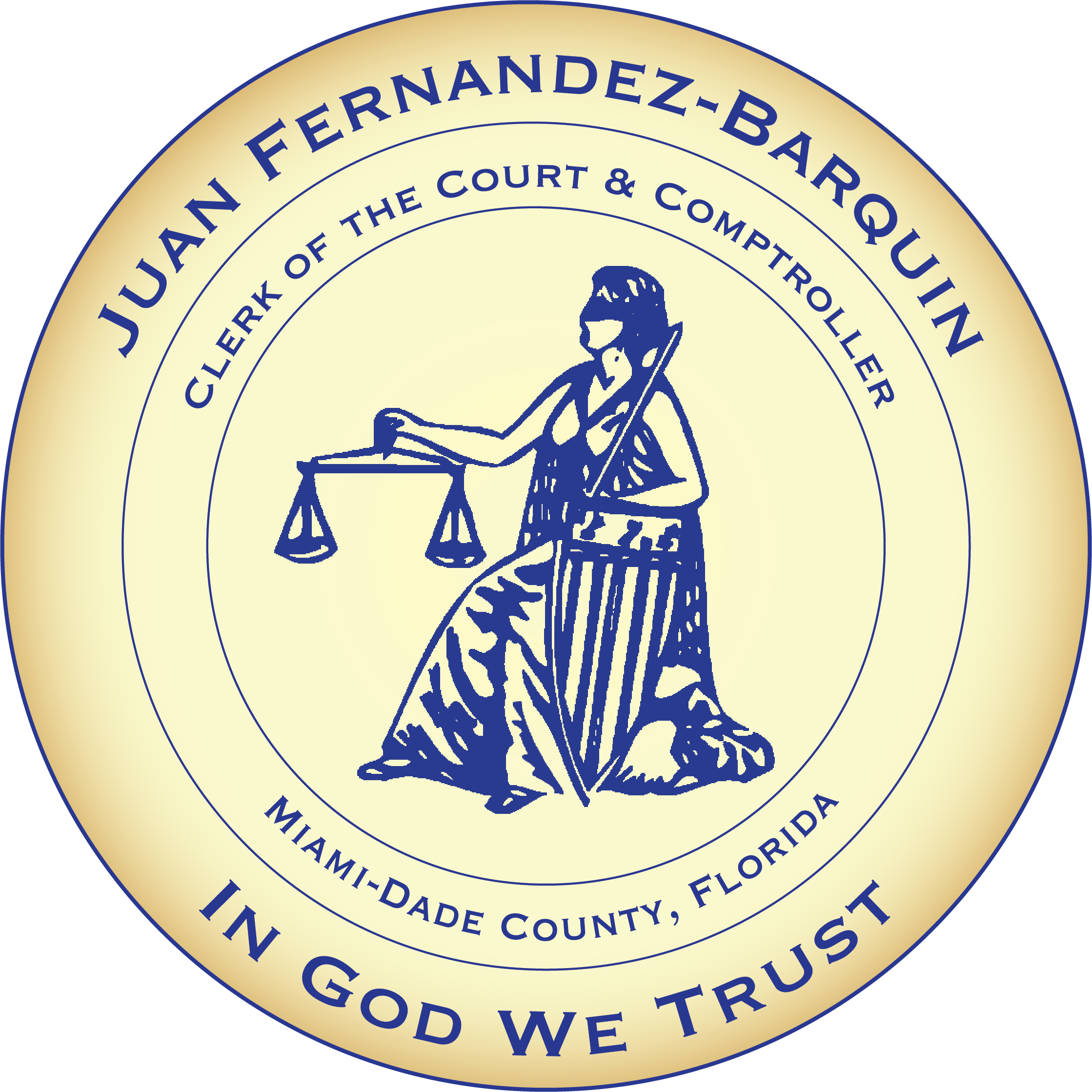 Miami-Dade County Clerk of the Courts