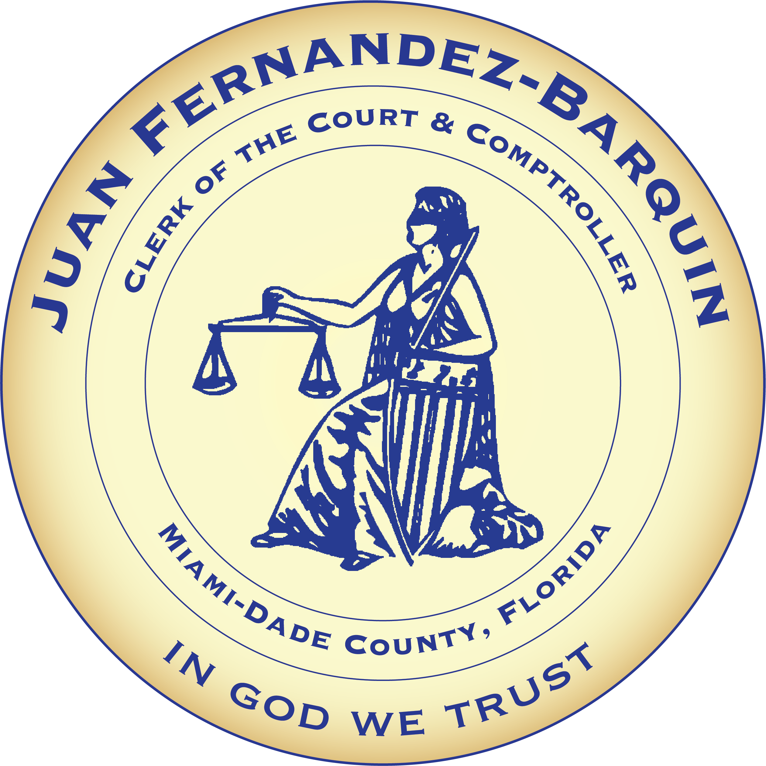 Miami-Dade County Clerk of the Courts